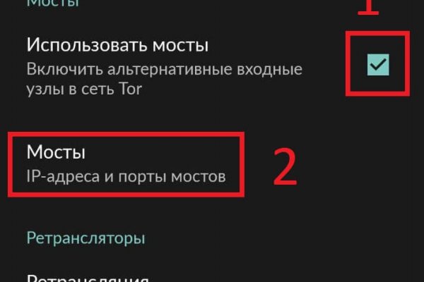Kraken рынок