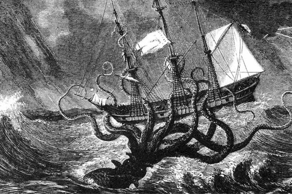 Kraken 22at