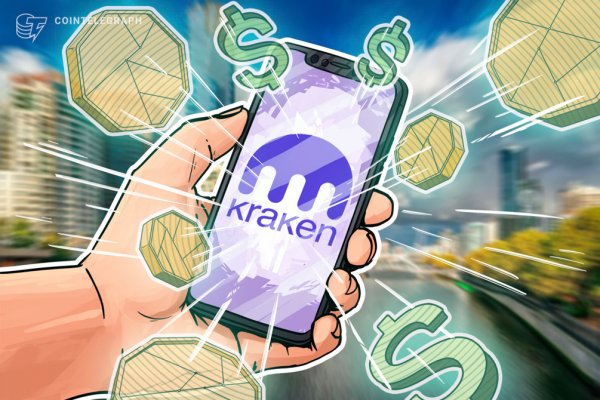 Kraken market ссылка тор